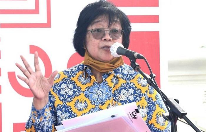 Presiden Setuju Segera Diatur Nilai Ekonomi Karbon