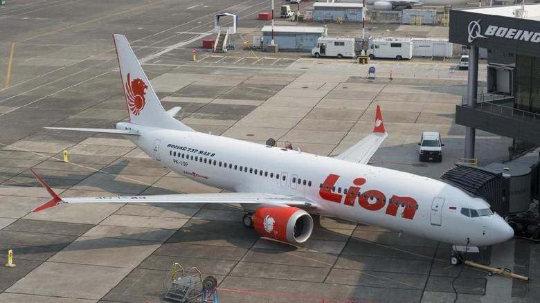 Hari Ini, Digelar Doa di Lokasi Jatuhnya Pesawat Lion Air