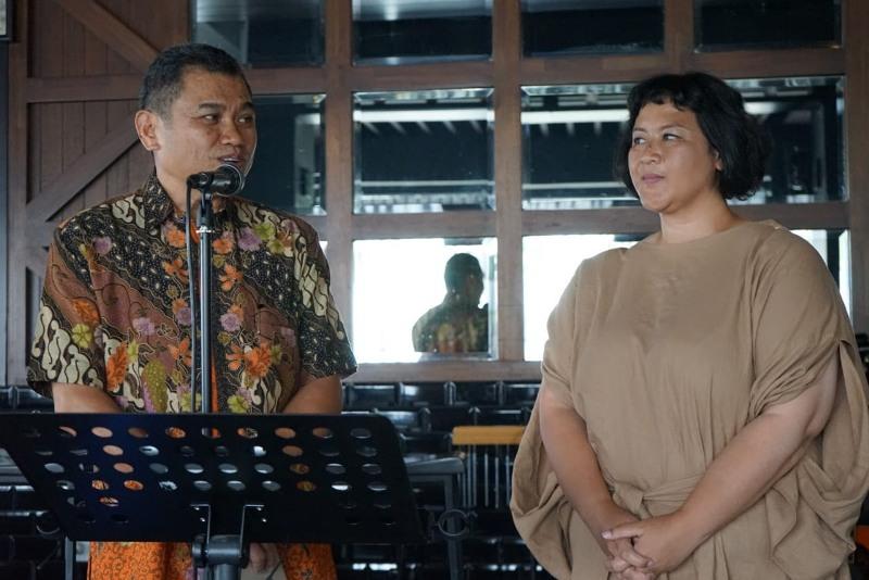 Talent-Hub Tawarkan Solusi bagi Musisi