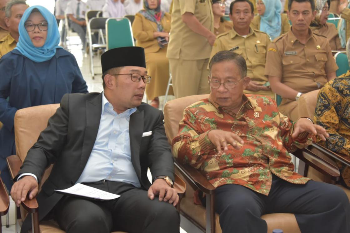 SMK PPN Sumedang Buka Jurusan Kopi