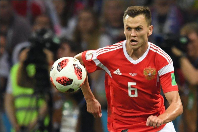 Denis Cheryshev Diduga Doping