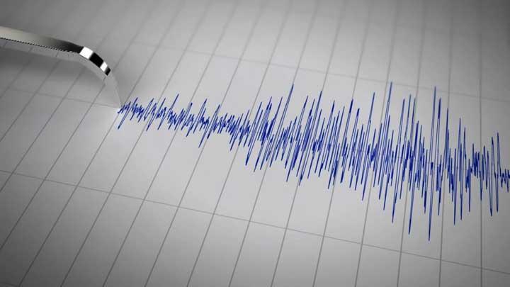 Gempa Guncang Pesisir Selatan Jawa, Bali, dan Papua