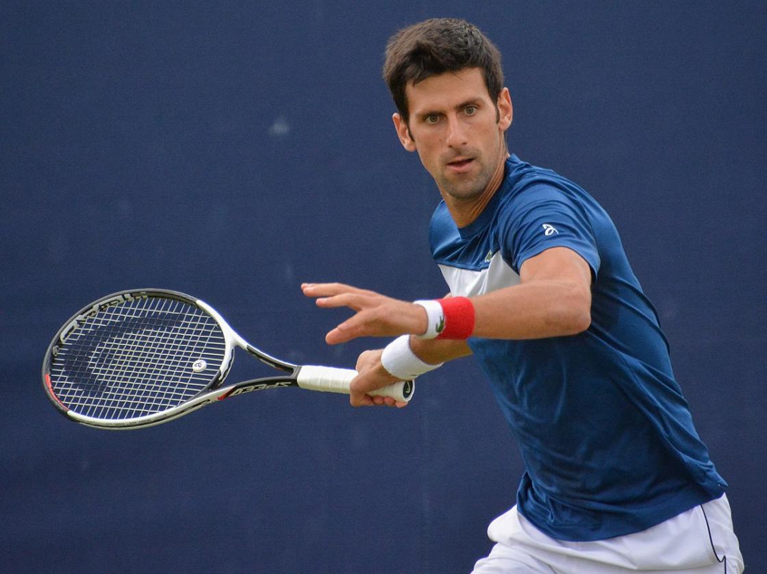 Djokovic Balas Kritik Setelah Komentari Isolasi Australian Open