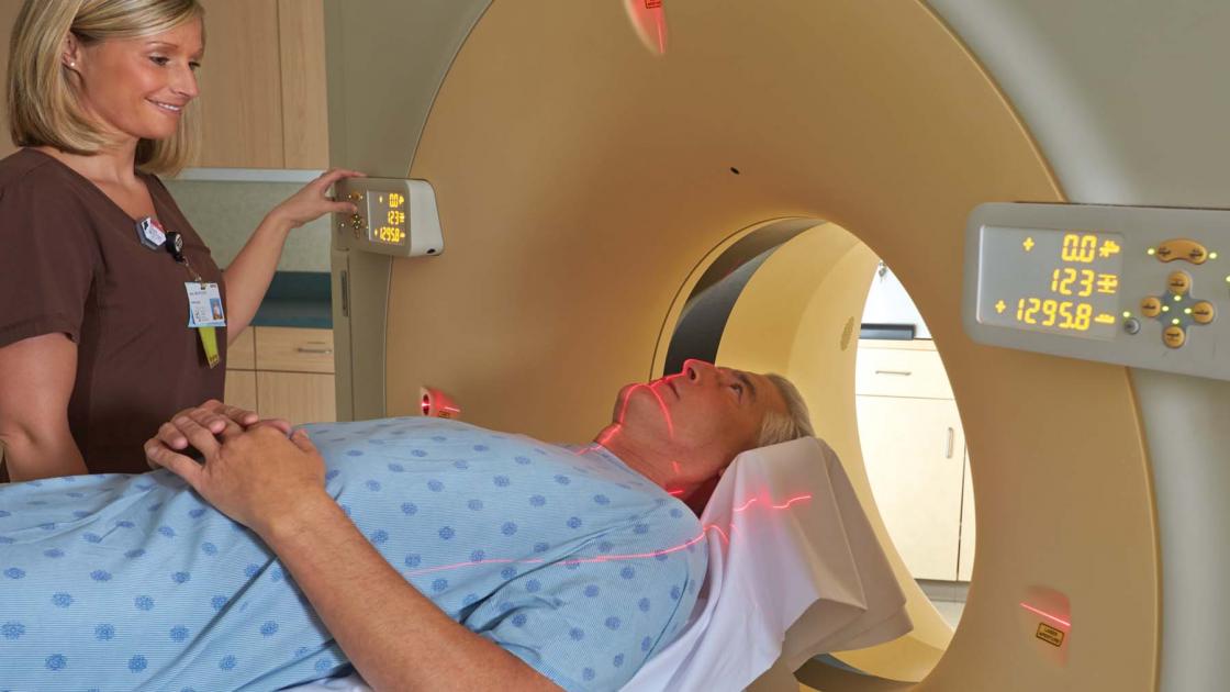 CT Scan Bisa Pacu Risiko Kanker Otak