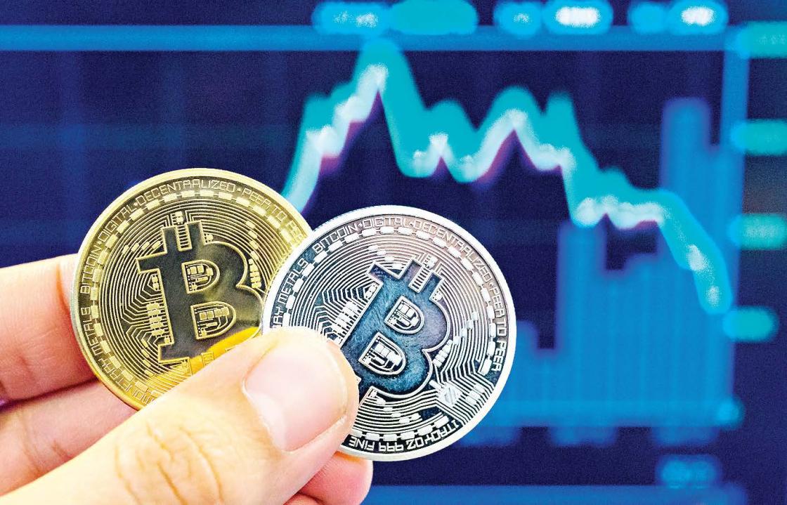 Bank di Inggris dan AS Larang Beli Bitcoin Pakai Kartu Kredit