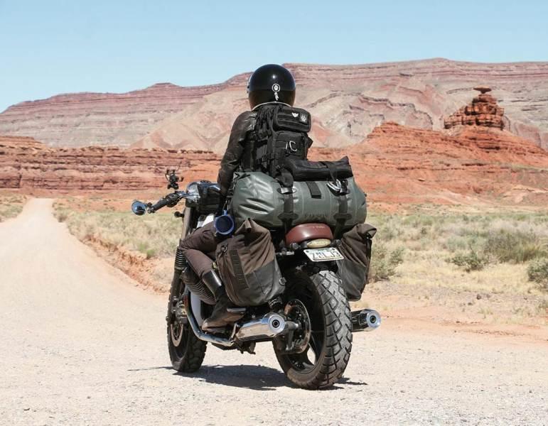 Moto Adventure Bakal Kupas Seluk-Beluk Berpetualang dengan Motor