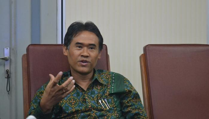 UGM Wacanakan Rekrut Mahasiswa dengan Pola Baru