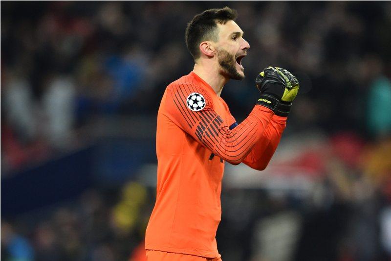 Hugo Lloris Didukung Pochettino