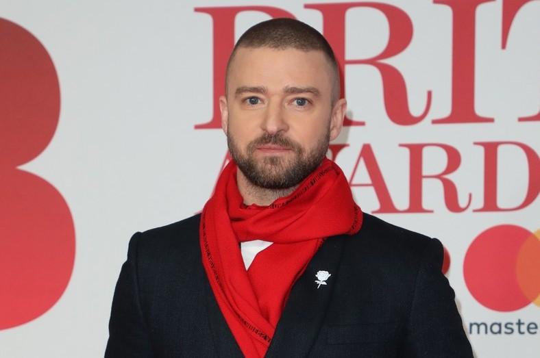 Justin Timberlake Rilis Single Baru