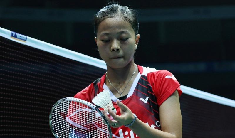 Tunggal Putri Tak Dibebani Target di All England