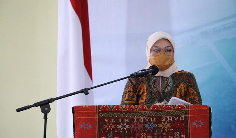 500.000 Pekerja Terampil Disiapkan di Tempat Wisata