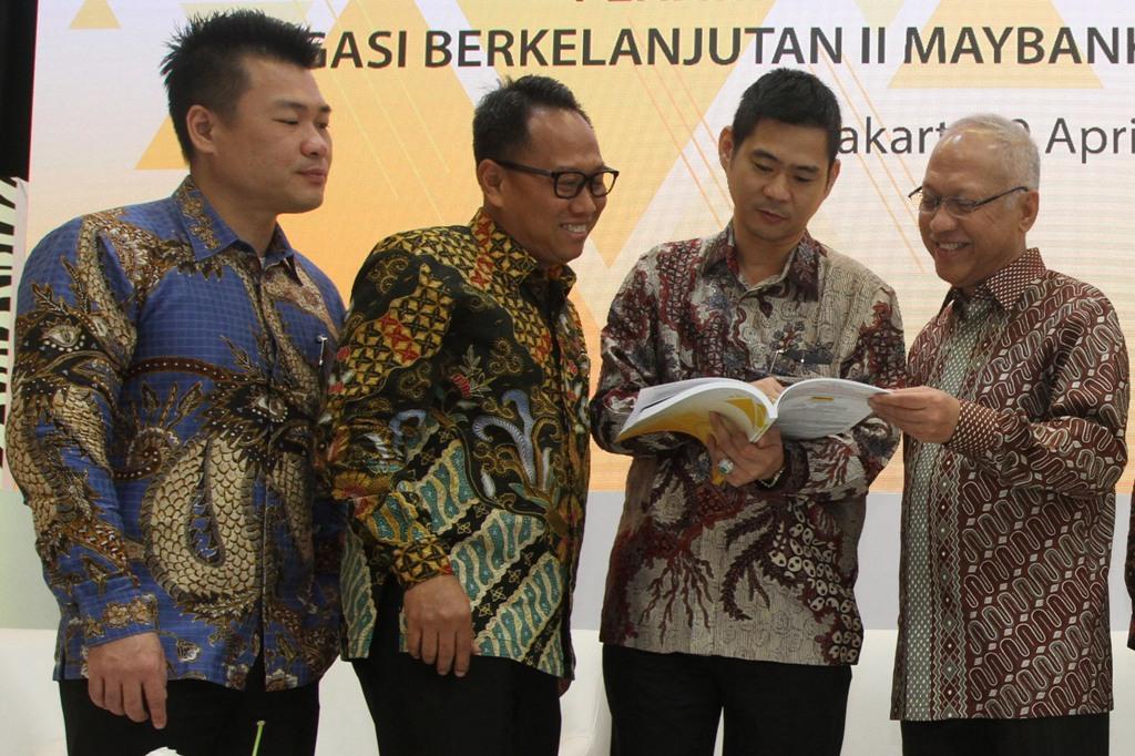 Perusahaan Pembiayaan Emisi Obligasi Rp500 Miliar