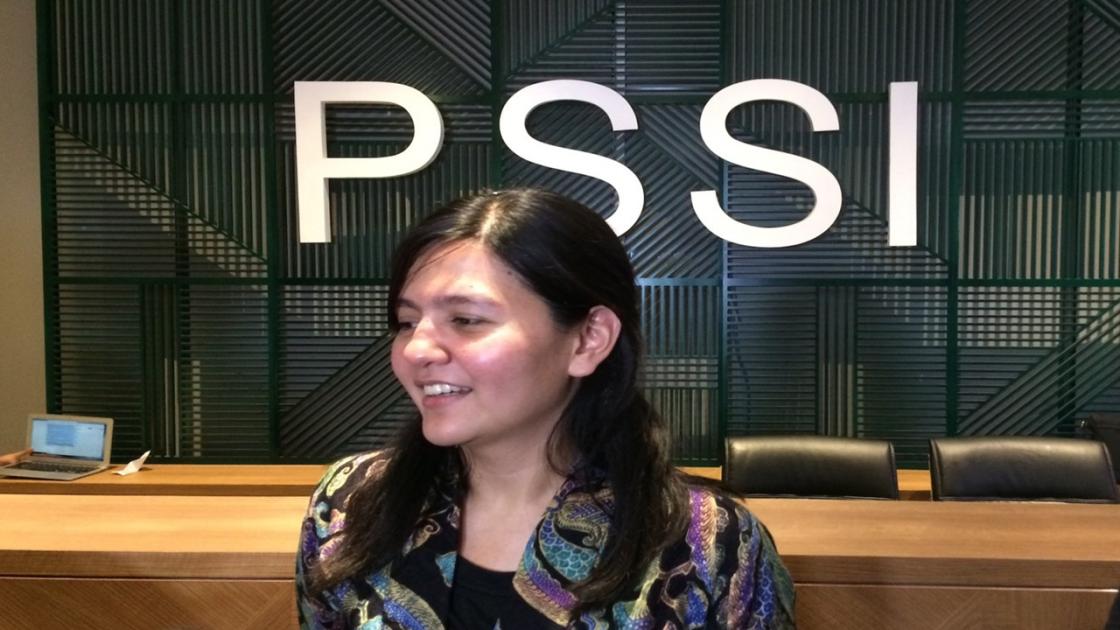 PSSI Minta Klub Miliki Tim Putri