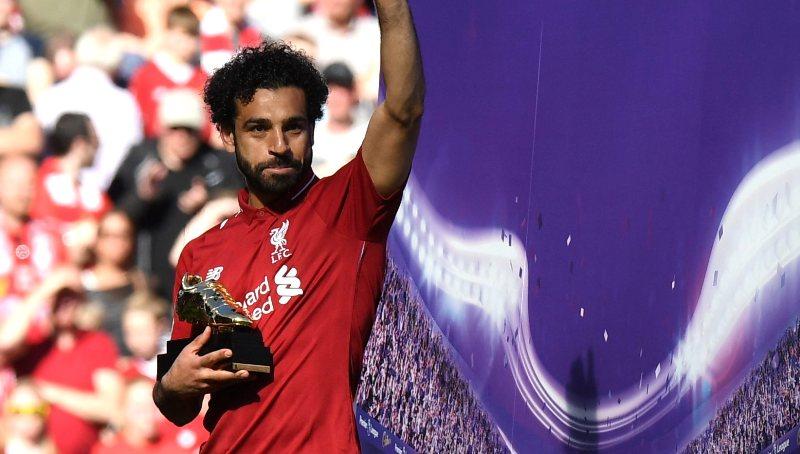 'The Reds' Pastikan Posisi Liga Champions