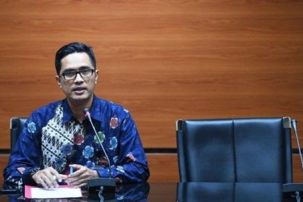 KPK Dalami Jumlah Kerugian di Kasus RTH Pemkot Bandung