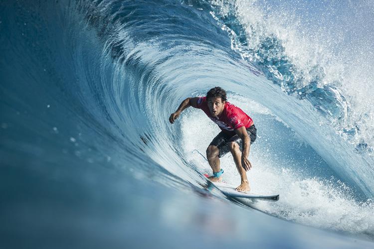 RI Berpotensi sebagai Destinasi Surfing Dunia