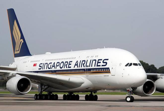 Sindikat Pembobolan Tiket Singapore Airlines Terbongkar