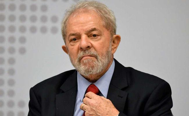Popularitas Lula Naik Walau Dituduh Korupsi