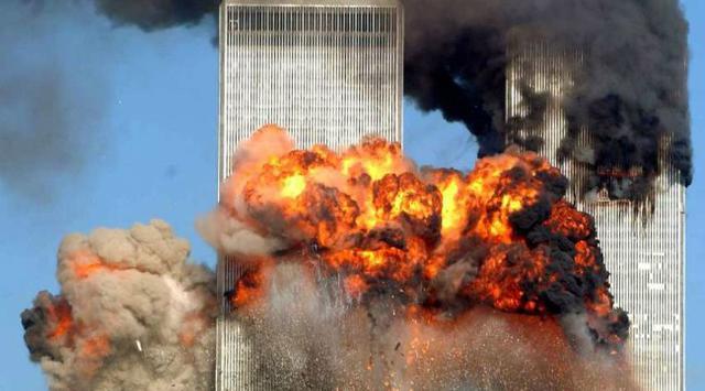 Arab Saudi Ingin Tuntutan 9/11 Dihentikan