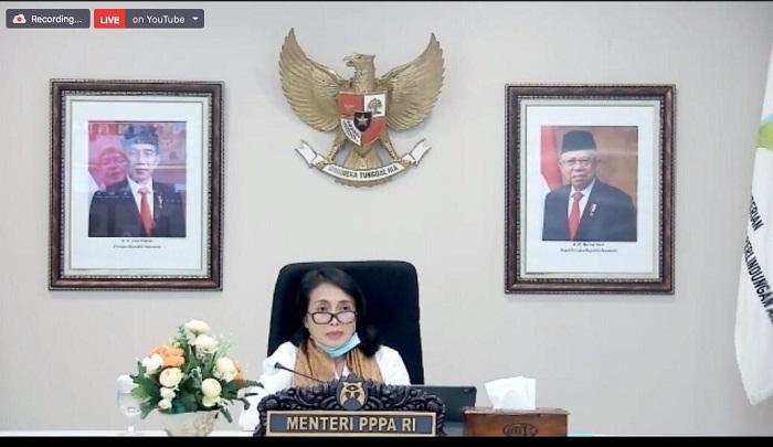 Payung Hukum Pencegahan Kekerasan Seksual Harus Komprehensif