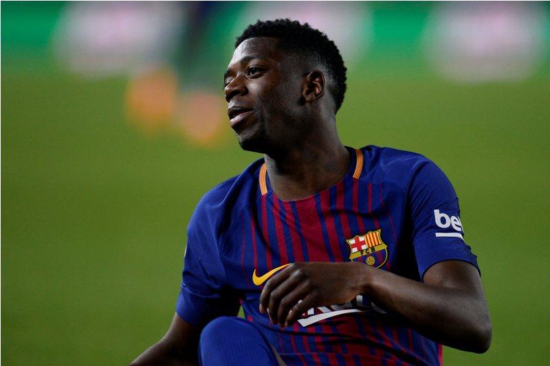 Ousmane Dembele Ingin Bertahan