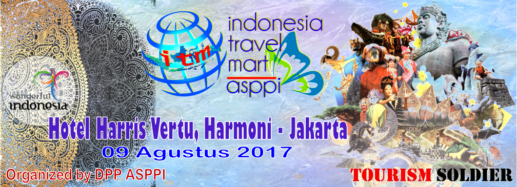 ASPPI Gelar ITM 2017 