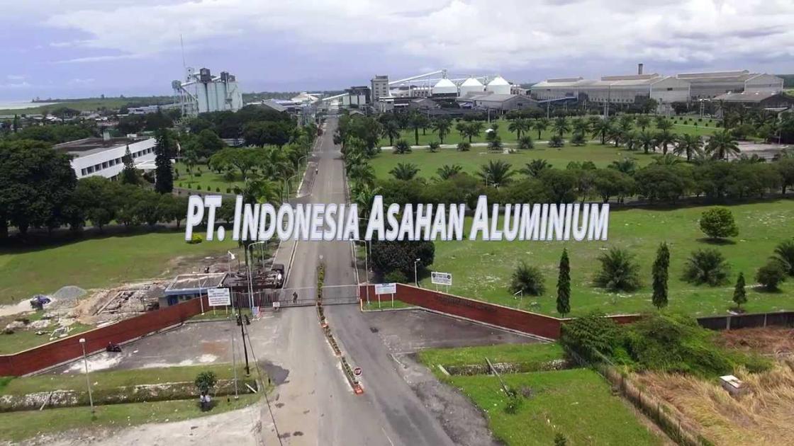 Inalum Resmi Kuasai 51,23 Persen Saham PT Freeport