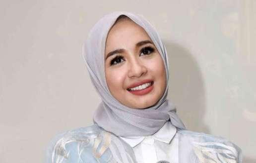 Laudya Cynthia Bella, Pesta Pernikahan Digelar Tertutup