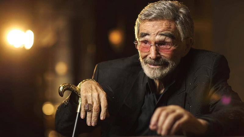 Burt Reynolds Meninggal di Usia 82 Tahun