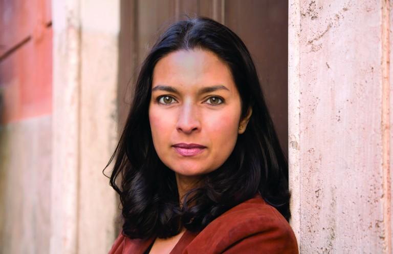 Jhumpa Lahiri Raih Malamud Award 2018