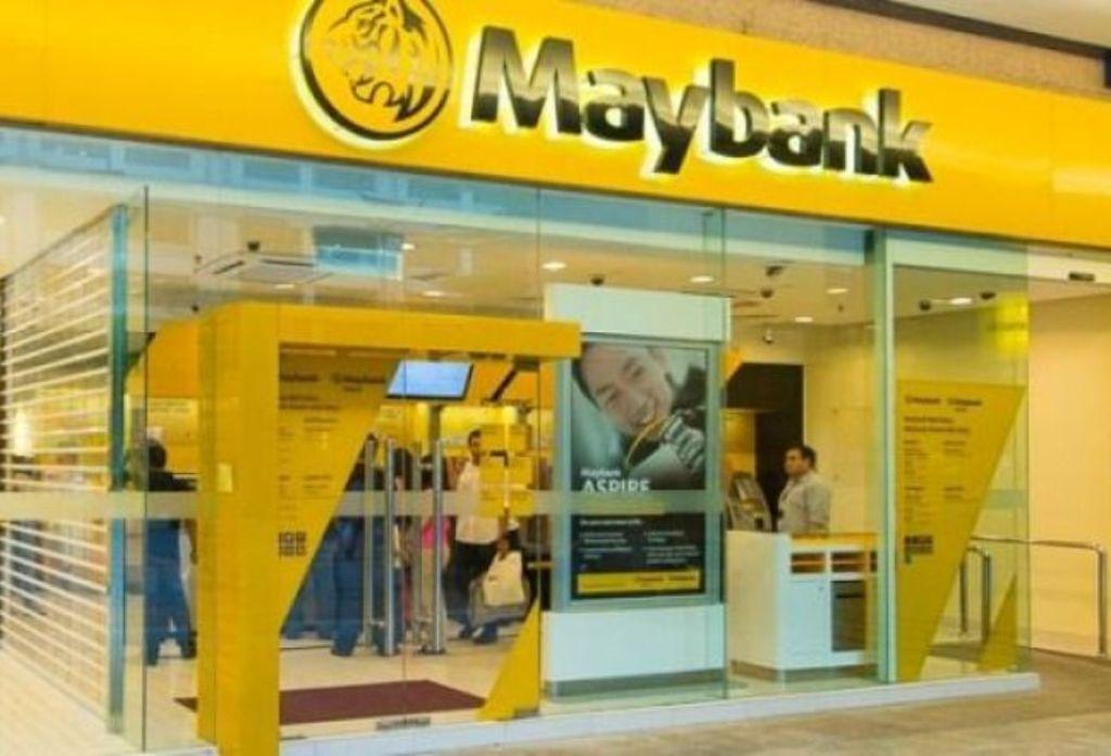 Maybank Salurkan Dana Kebajikan Pendidikan