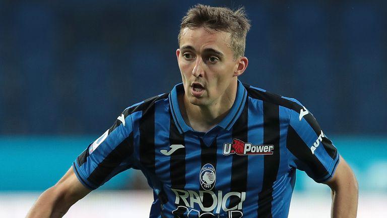 Leicester Rekrut Bek Atalanta, Timothy Castagne