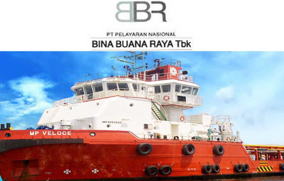 Emiten Kapal Akan Jual 4 Armada