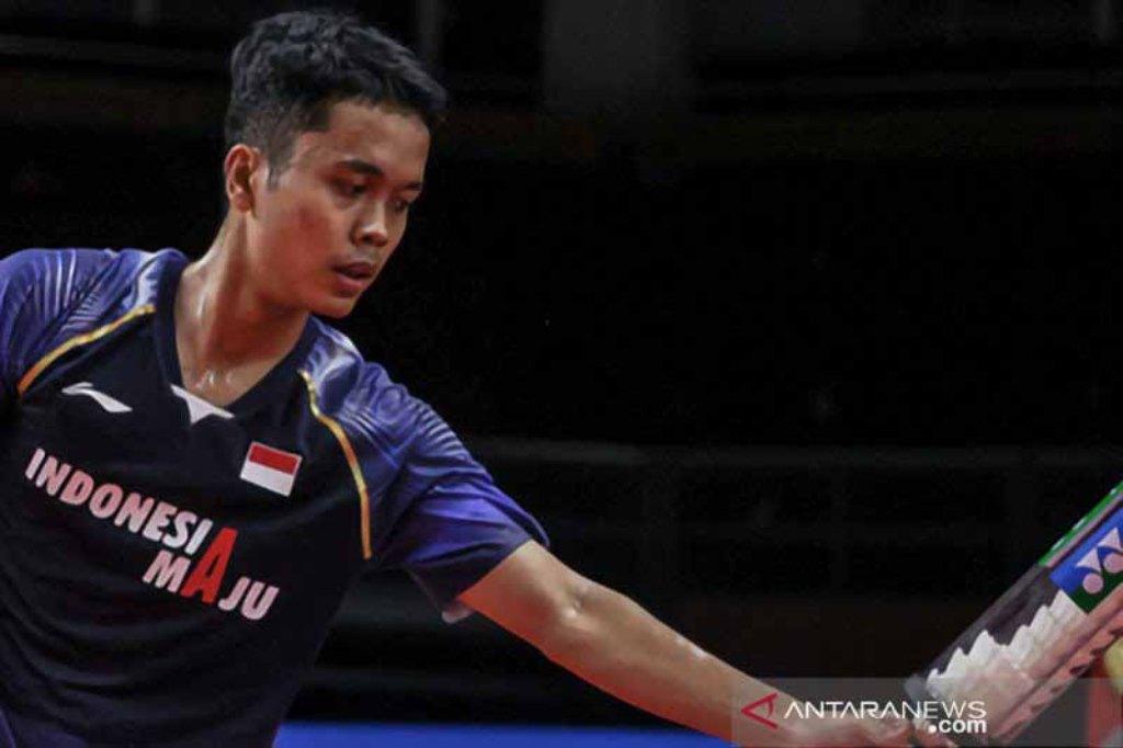 Indonesia Bidik 2 Gelar di BWF World Tour Finals