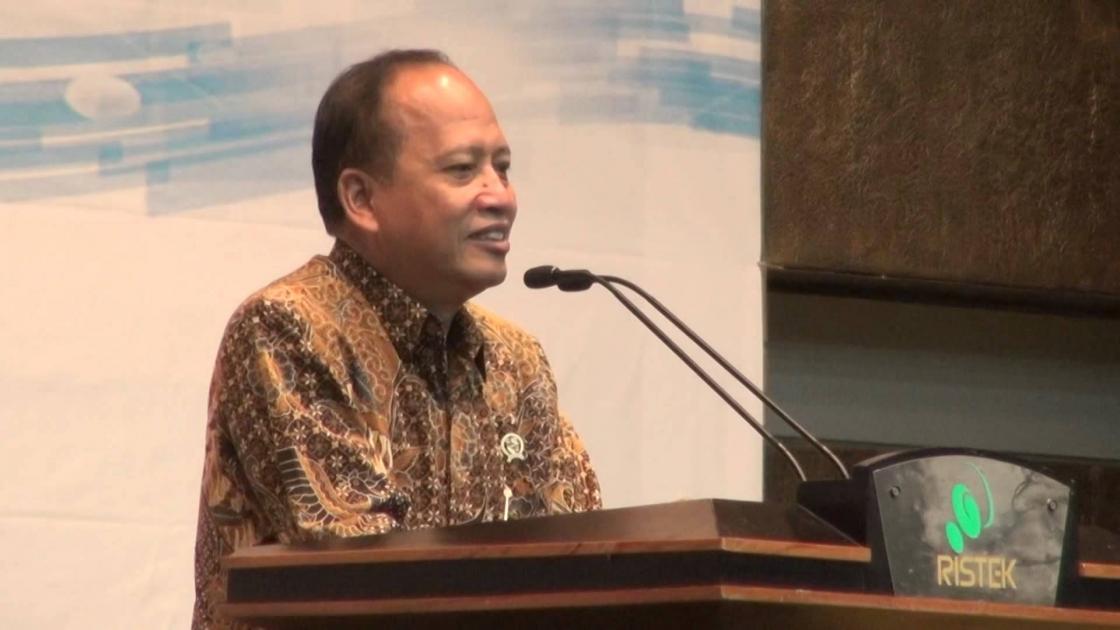 Kemristekdikti Akan Beri Apresiasi Perguruan Tinggi