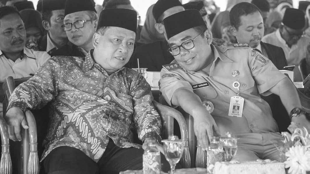 2019, Ditargetkan 5 Perguruan Tinggi NU Berdiri