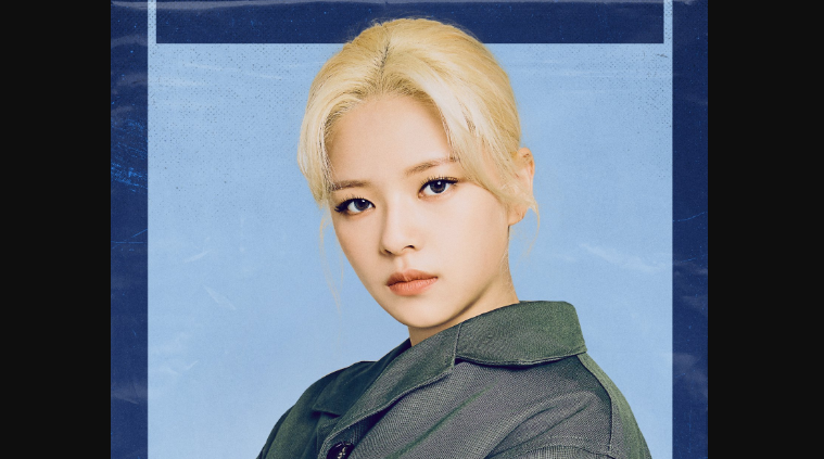 Jeongyeon Akan Tampil Sambil Duduk di Konser 