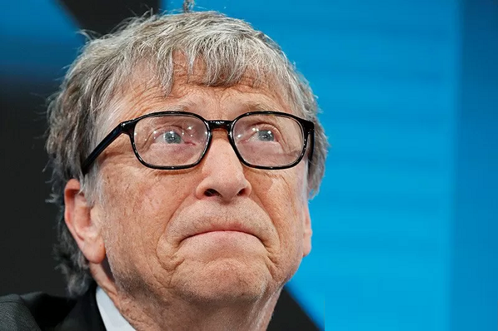 Akun Twitter Bill Gates Sampai Elon Musk Diretas