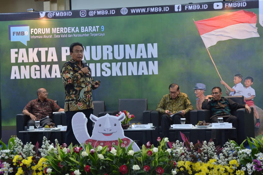 Kenaikan Indeks Bansos Lebih Signifikan Kurangi Kemiskinan