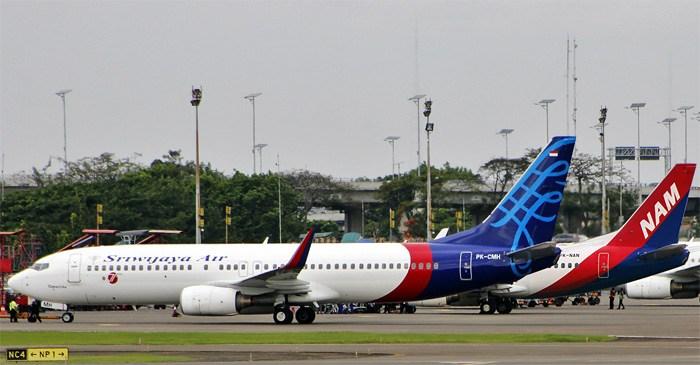 Sriwijaya Air Group Hadirkan In-flight Entertainment