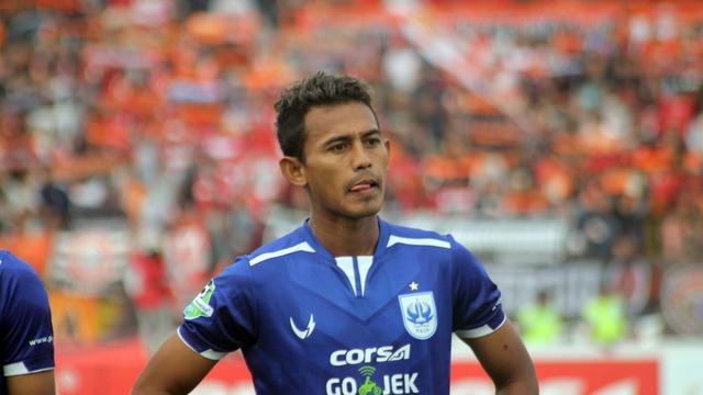 PSIS Jaga Momentum