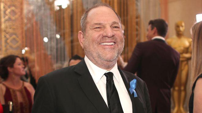 Harvey Weinstein  Diseret ke Pengadilan di Kasus Pemerkosaan