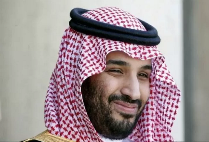 PBB Sebut Putra Mahkota Saudi Tersangka Pembunuhan Khashoggi