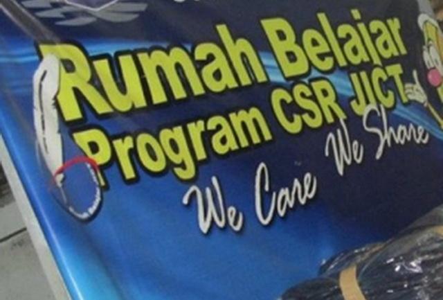 CSR Harus Bikin Masyarakat Mandiri dan Berdaya