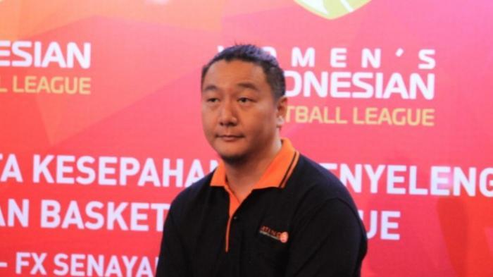 IBL Buka Pendaftaran untuk Pemain Debutan Lokal