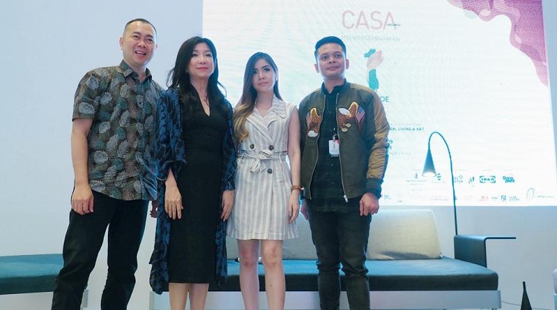 Casa Indonesia 2019