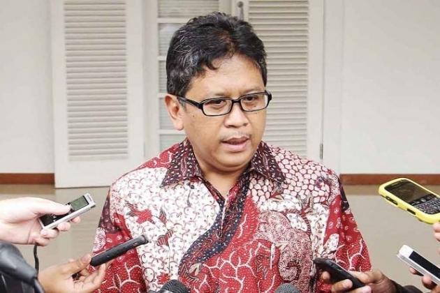 Sekjen PDIP Apresiasi Kinerja Wali Kota Tri Rismaharini