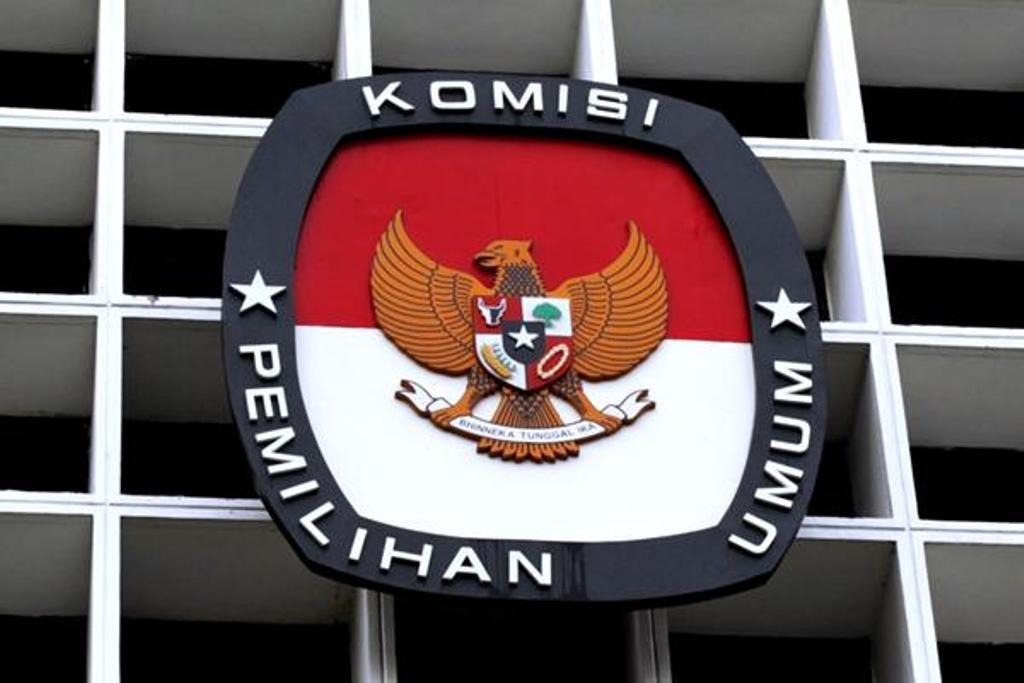 KPU Tidak Akan Tambah Masa Pendaftaran Caleg