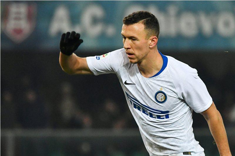 Ivan Perisic Dalam Radar Arsenal