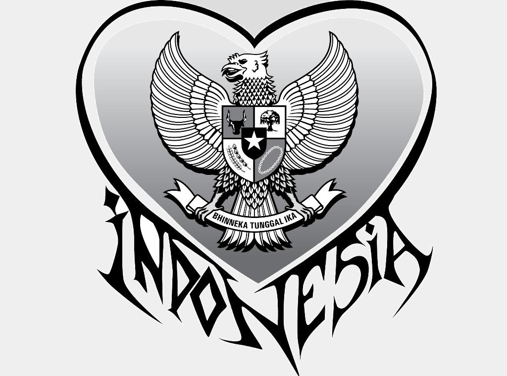 Pancasila 'Energy of Indonesia'